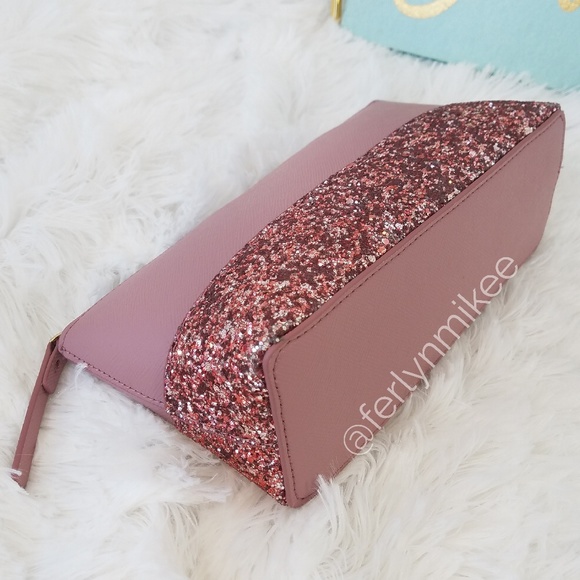 NWT Kate Spade Greta Court Shiloh, Graham - Picture 5 of 8